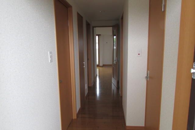 ヴェルビュー川平の物件内観写真