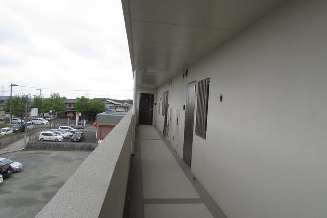 ヴェルビュー川平の物件内観写真