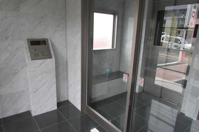 ヴェルビュー川平の物件内観写真