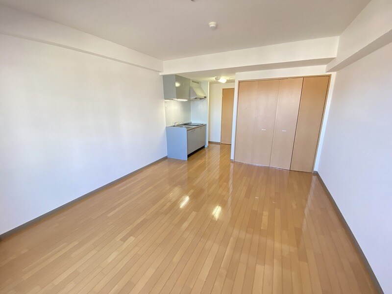 アーバンフラッツ小田原の物件内観写真