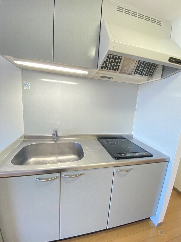 アーバンフラッツ小田原の物件内観写真