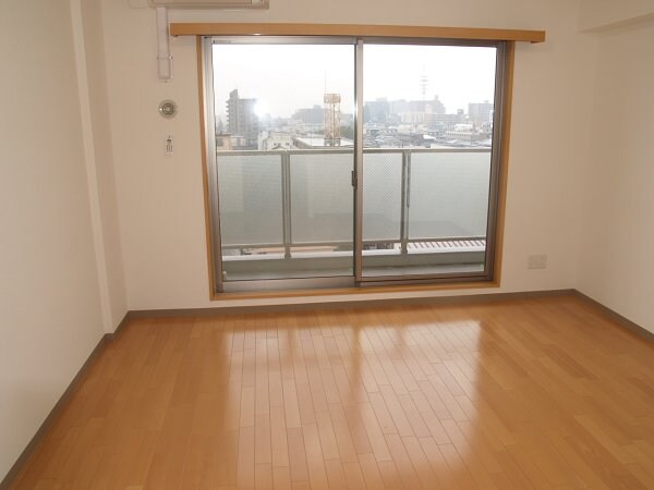 アーバンフラッツ小田原の物件内観写真