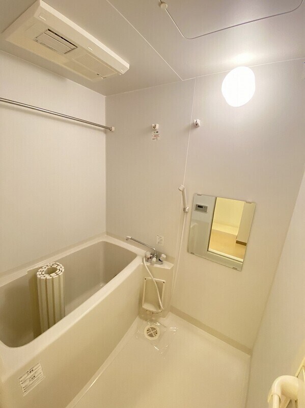 アーバンフラッツ小田原の物件内観写真