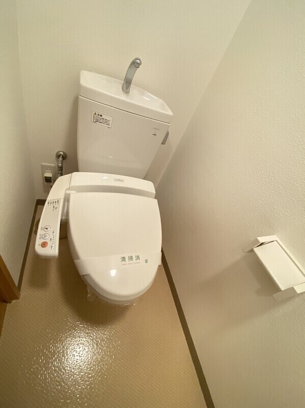 アーバンフラッツ小田原の物件内観写真