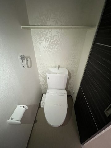 スパシアス鉄砲町東の物件内観写真