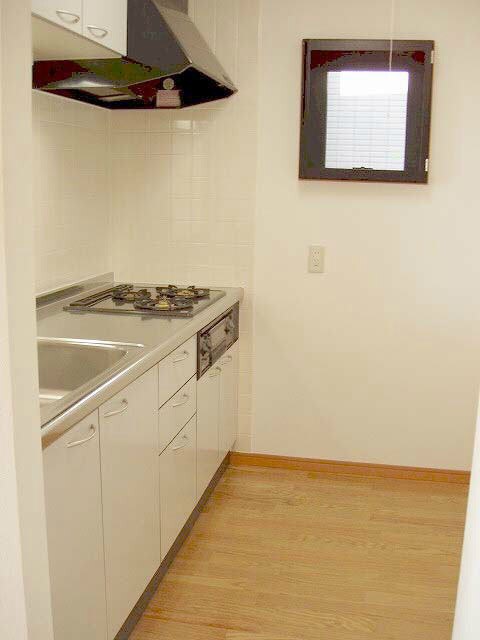 セレッソ泉中央の物件内観写真