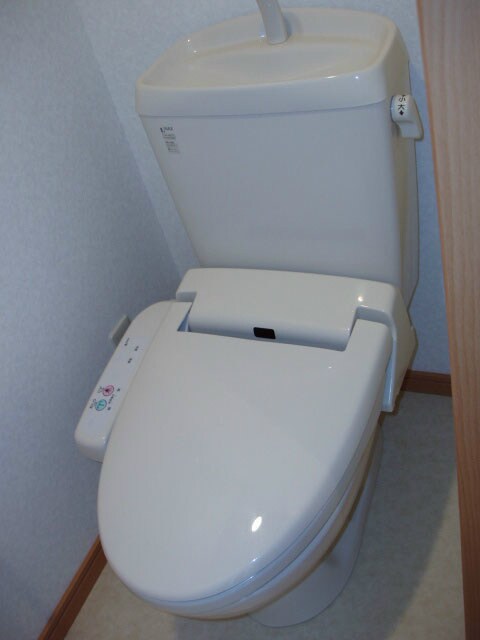 セレッソ泉中央の物件内観写真