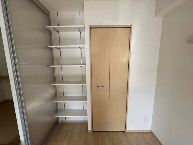 スパシアス鉄砲町東の物件内観写真