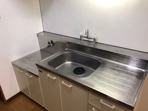 カルム参番館の物件内観写真