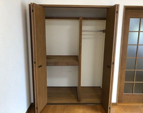 カルム参番館の物件内観写真