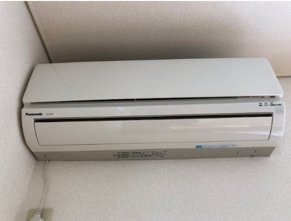 カルム参番館の物件内観写真