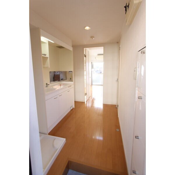 フォレスタの物件内観写真