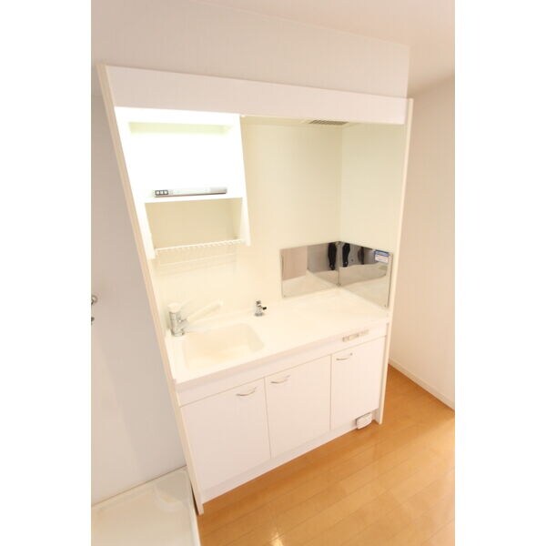 フォレスタの物件内観写真