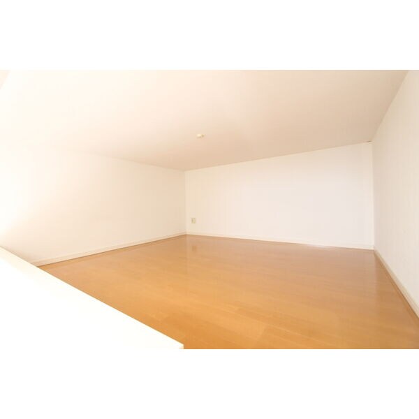 フォレスタの物件内観写真