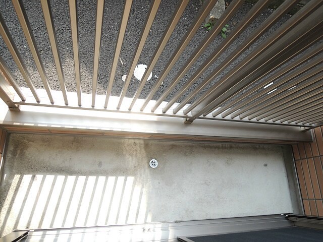 フォレスタの物件内観写真