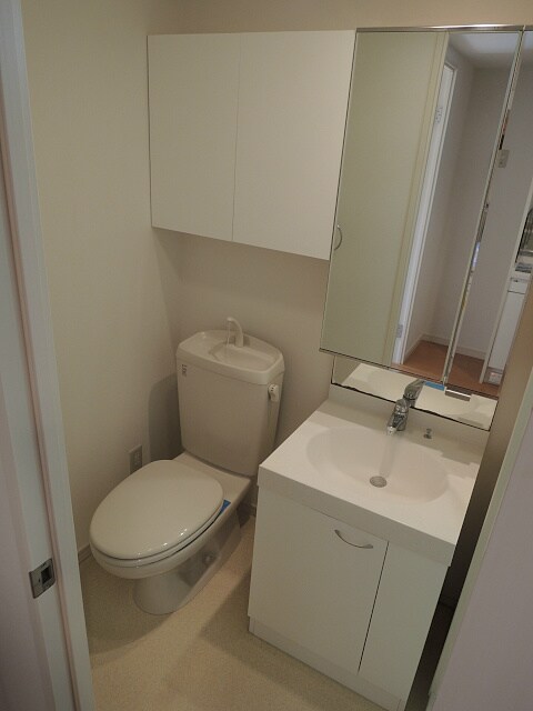 フォレスタの物件内観写真