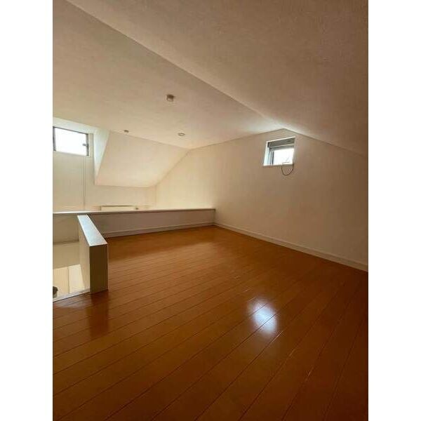 i-STATE泉の物件内観写真