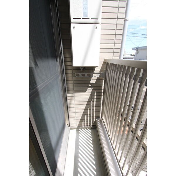 i-STATE泉の物件内観写真