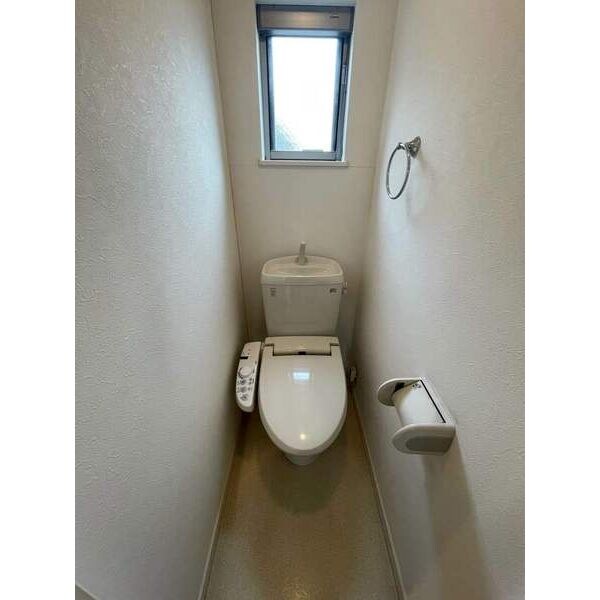 i-STATE泉の物件内観写真