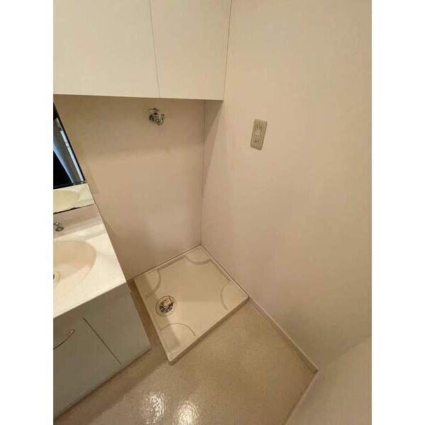 i-STATE泉の物件内観写真