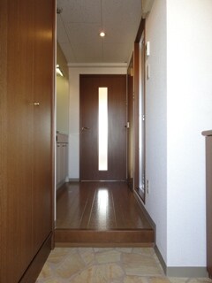 マイプレイス宝蔵院の物件内観写真