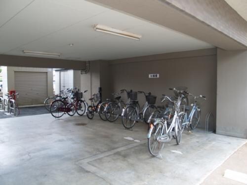 マイプレイス宝蔵院の物件内観写真