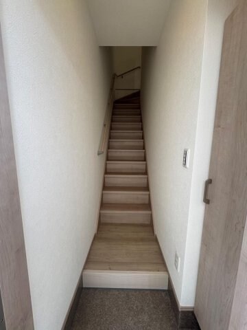 BAU・FBの物件内観写真