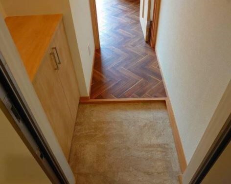 メリディアン国見弐番館の物件内観写真