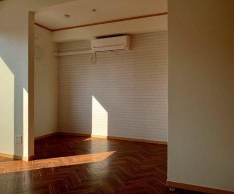 メリディアン国見弐番館の物件内観写真