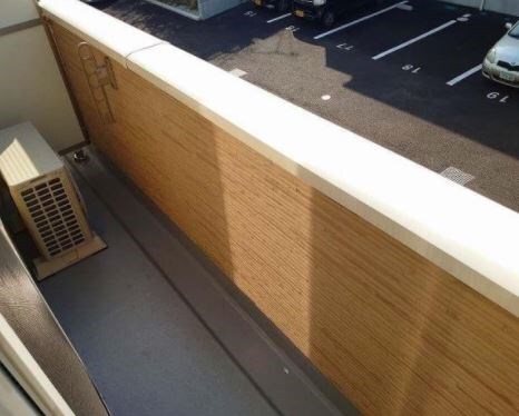 メリディアン国見弐番館の物件内観写真