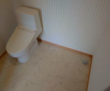 メリディアン国見弐番館の物件内観写真