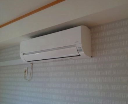 メリディアン国見弐番館の物件内観写真