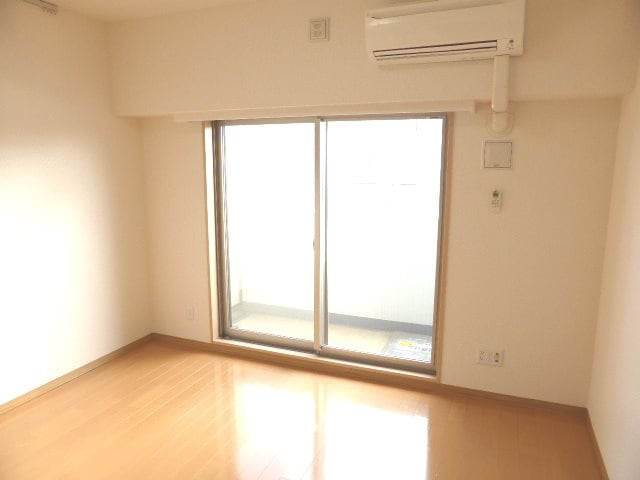 ヒューマンハイム平成の物件内観写真