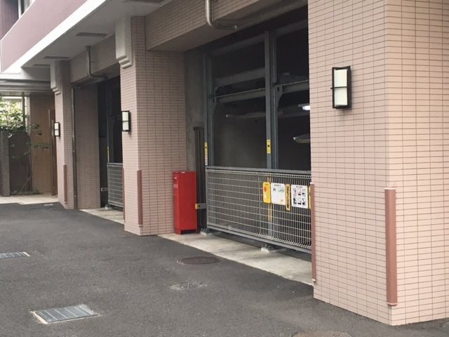 苦竹駅 徒歩5分 4階の物件外観写真