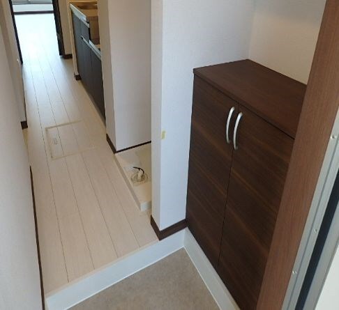 東仙台駅 徒歩10分 2階の物件内観写真