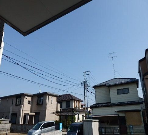 東仙台駅 徒歩10分 2階の物件内観写真