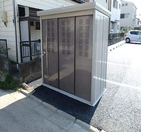 東仙台駅 徒歩10分 2階の物件内観写真