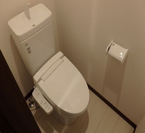 東仙台駅 徒歩10分 2階の物件内観写真