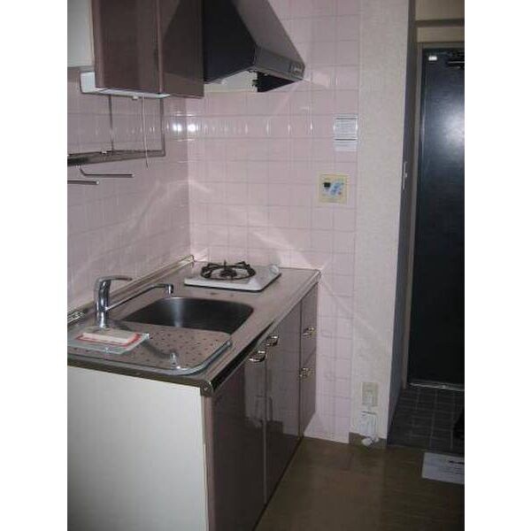 榴ケ岡駅 徒歩10分 2階の物件内観写真