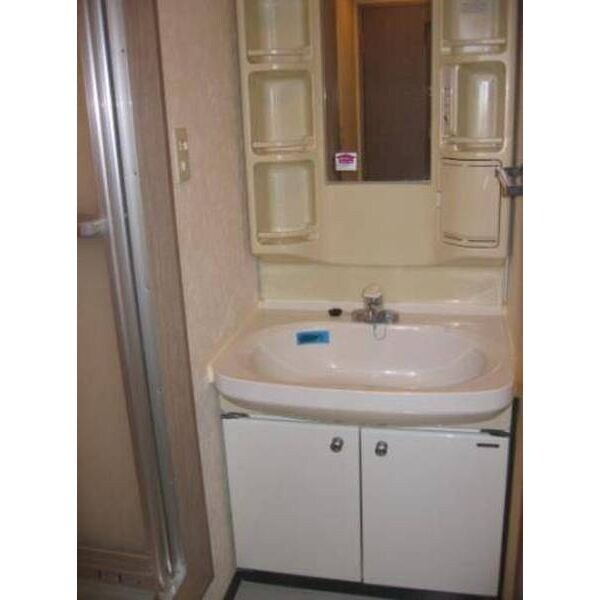 榴ケ岡駅 徒歩10分 2階の物件内観写真