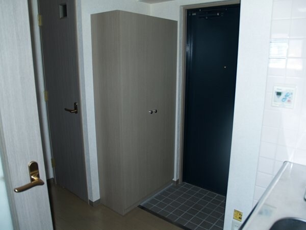 榴ケ岡駅 徒歩10分 2階の物件内観写真