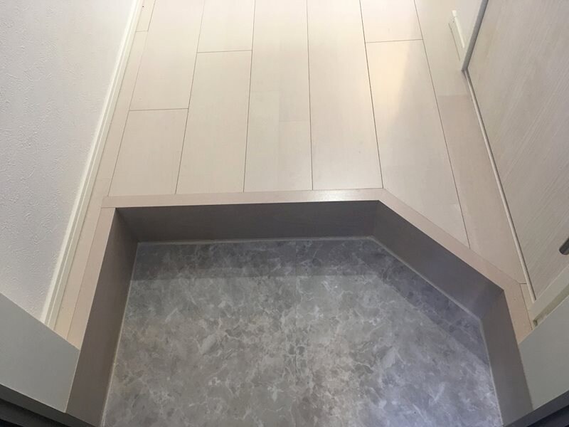 黒松駅 徒歩8分 1階の物件内観写真