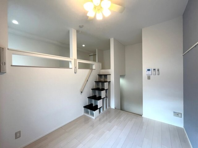 黒松駅 徒歩8分 1階の物件内観写真