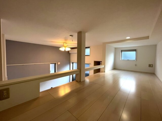 黒松駅 徒歩8分 1階の物件内観写真