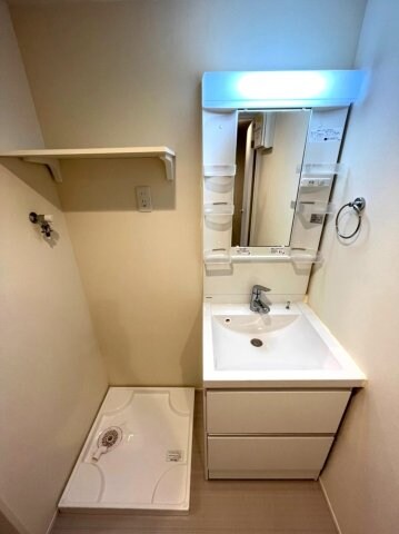 黒松駅 徒歩8分 1階の物件内観写真