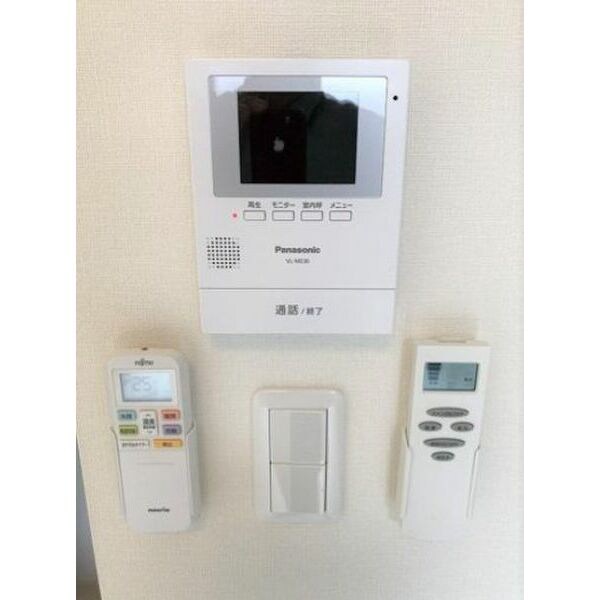 黒松駅 徒歩8分 1階の物件内観写真