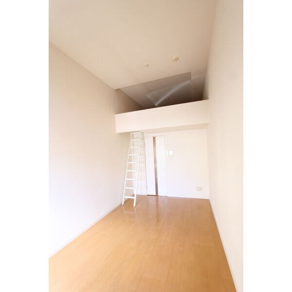 東仙台駅 徒歩5分 1階の物件内観写真