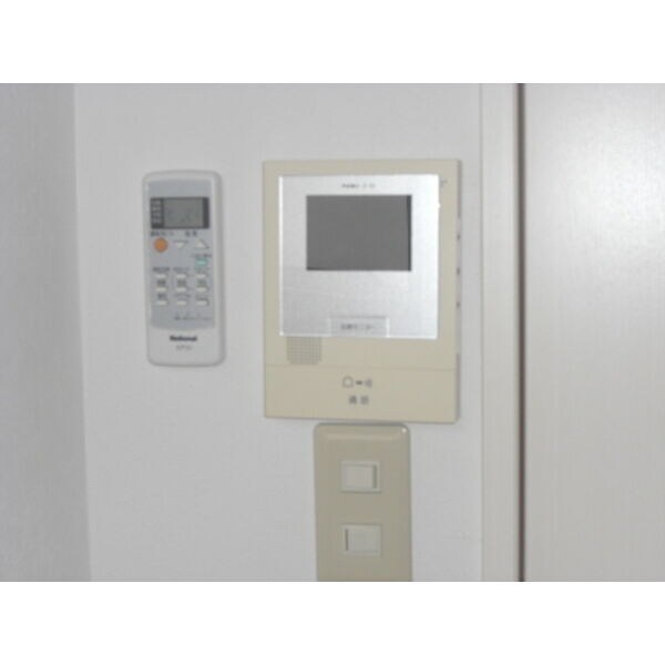 フォレストハイツ北仙台の物件内観写真