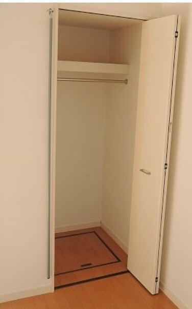 フォレストハイツ北仙台の物件内観写真