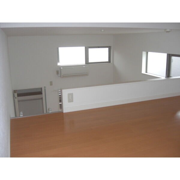 フォレストハイツ北仙台の物件内観写真